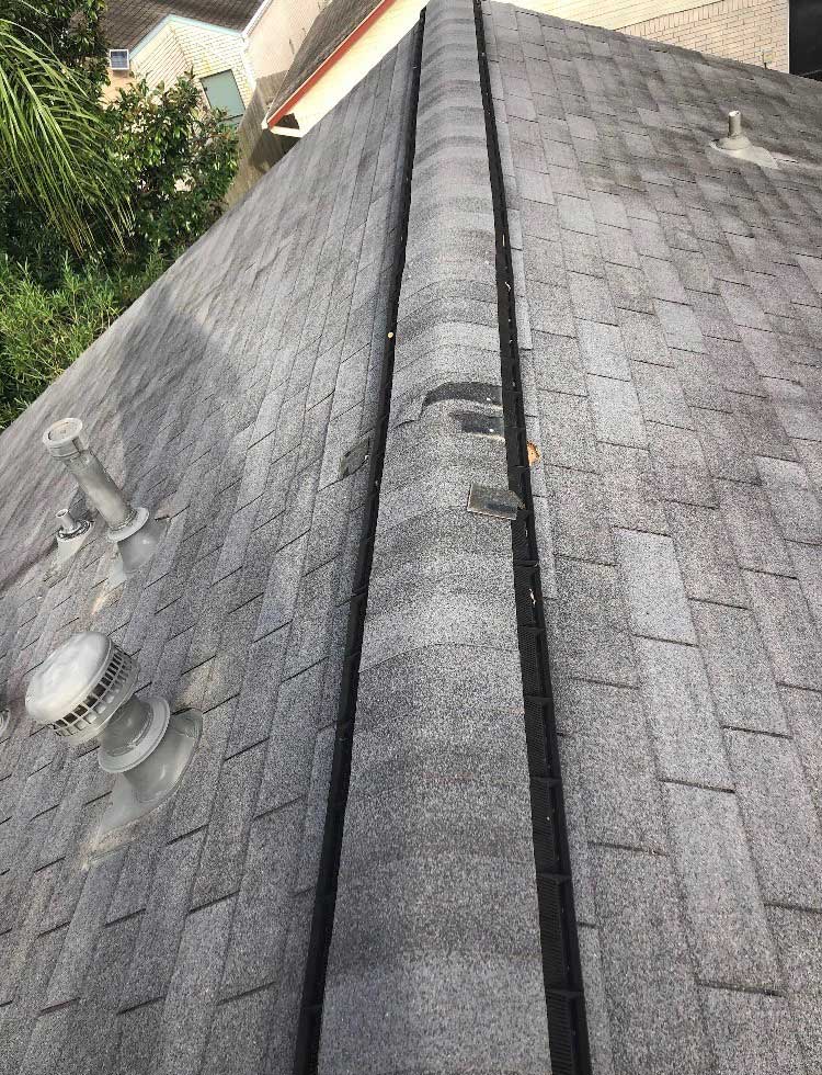 Roof Ventilation system4