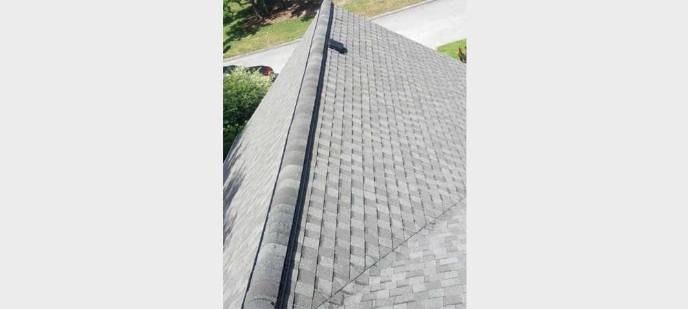 Roof Maintenance