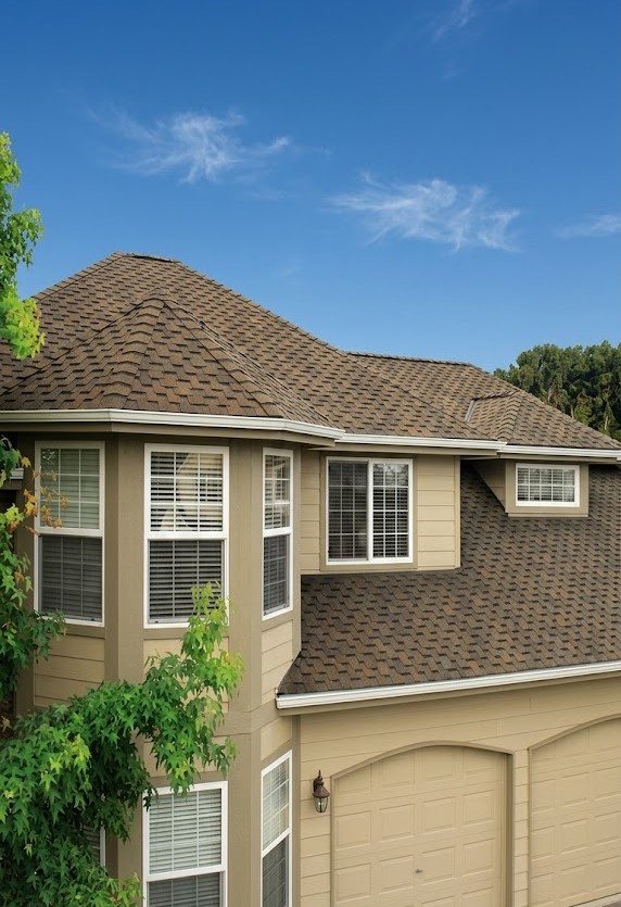 Roofing Team