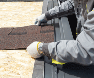 Roof Replacement