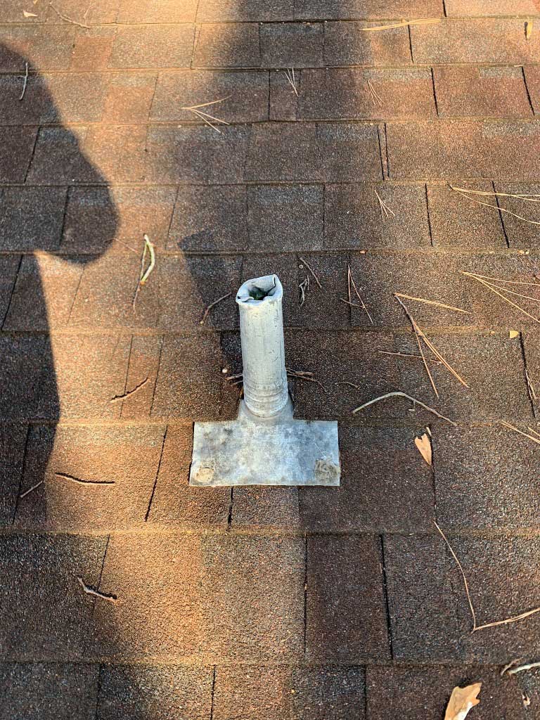 Roofing work 2