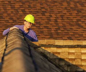 Roof Inspections