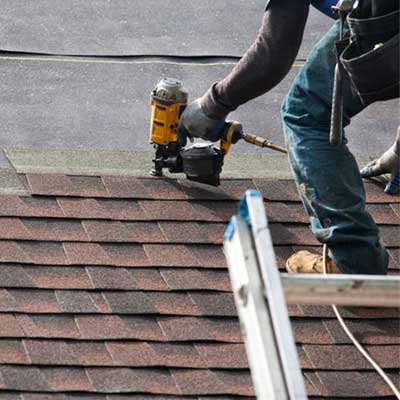 Free Roof Inspections