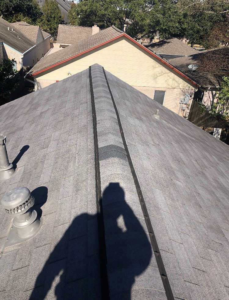Roofing work 2