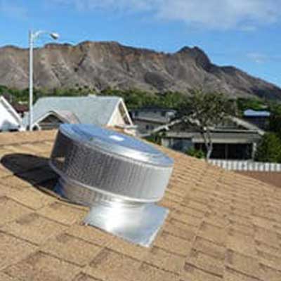 Classic Shingle Roof