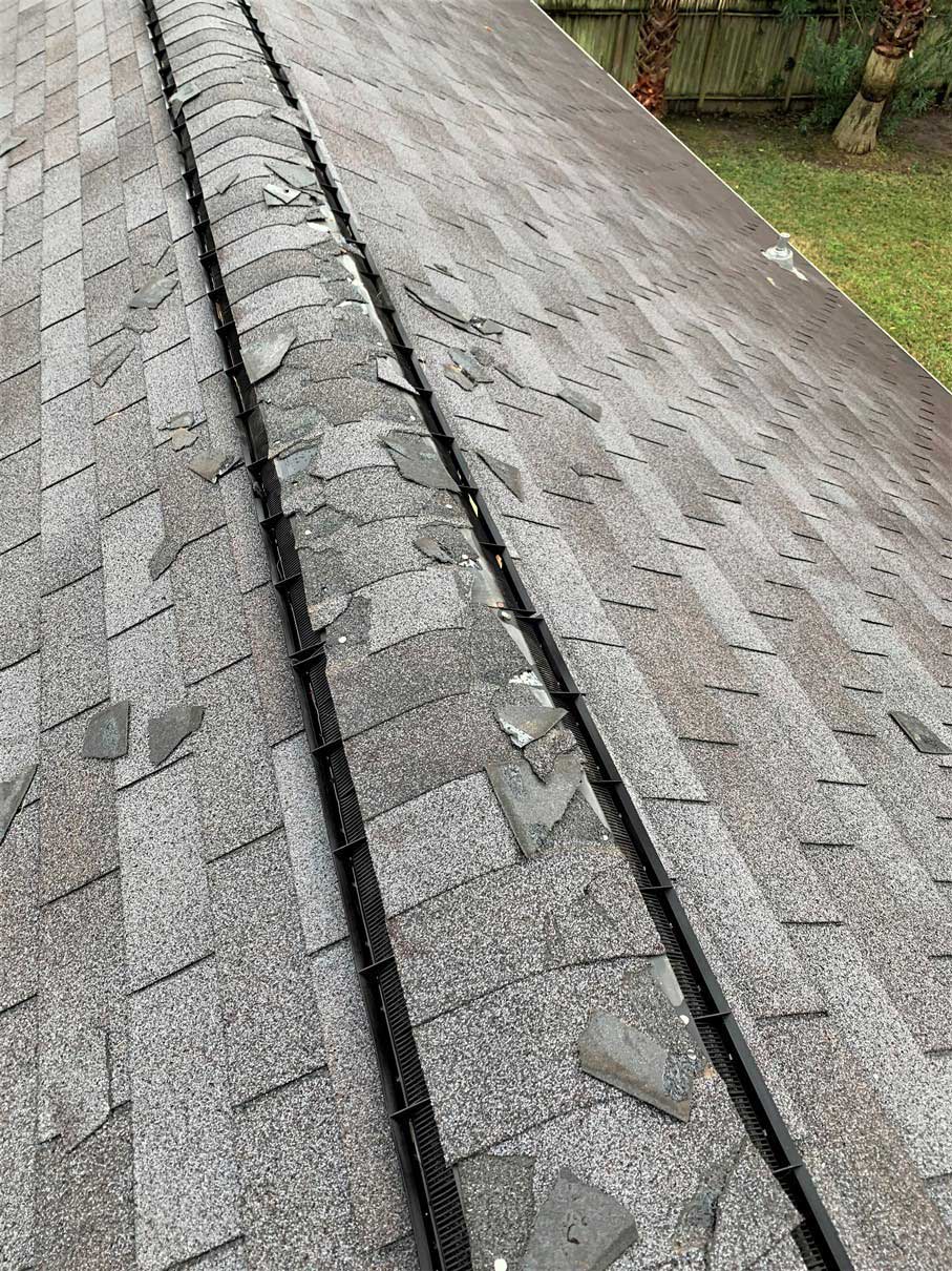 Architectural Roofing