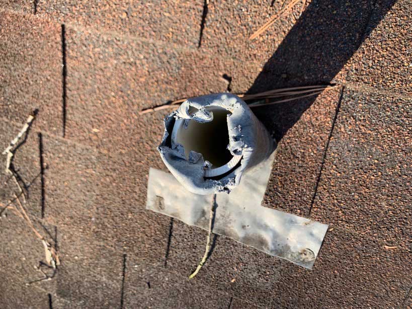 Architectural Roofing