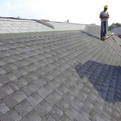 Architectural Roofing
