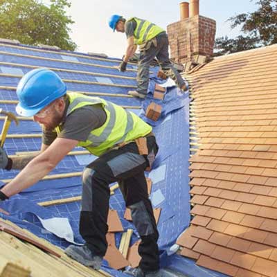Architectural Roofing