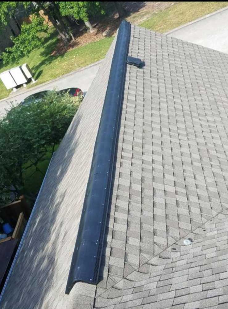 Roof Ventilation system2