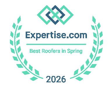 Top Roofers in Spring