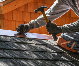 roof maintenance repairs